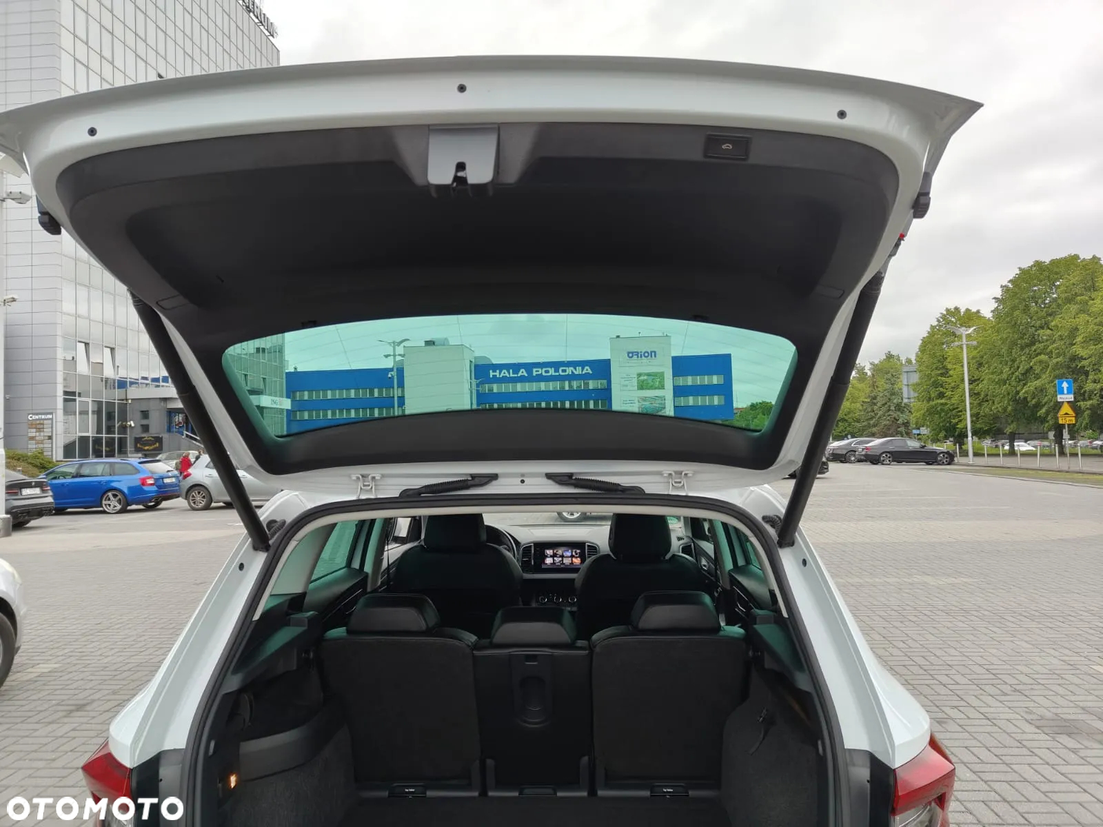 Skoda Karoq 2.0 TDI SCR 4x4 Style DSG - 27