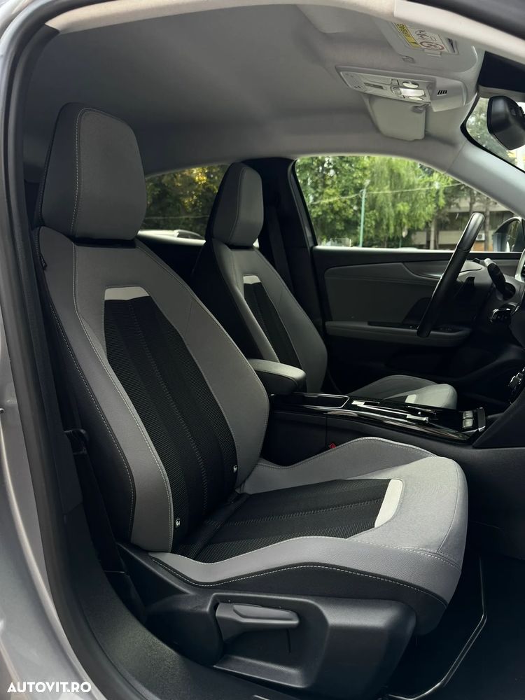 Opel Mokka 1.2L Turbo Start/Stop Aut. Elegance - 12