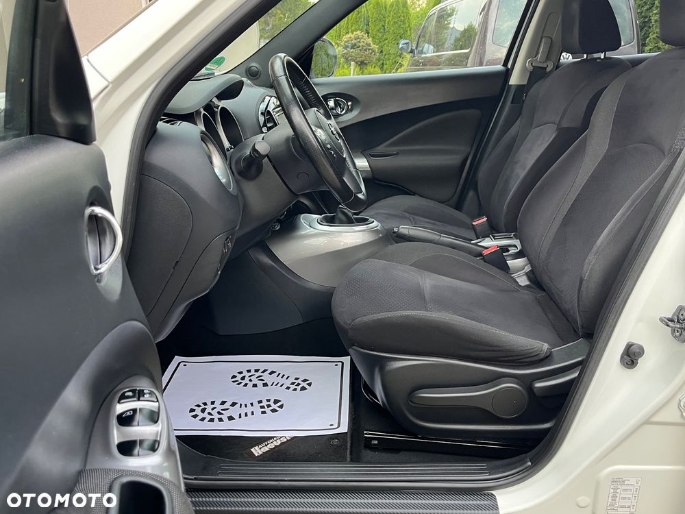 Nissan Juke - 16