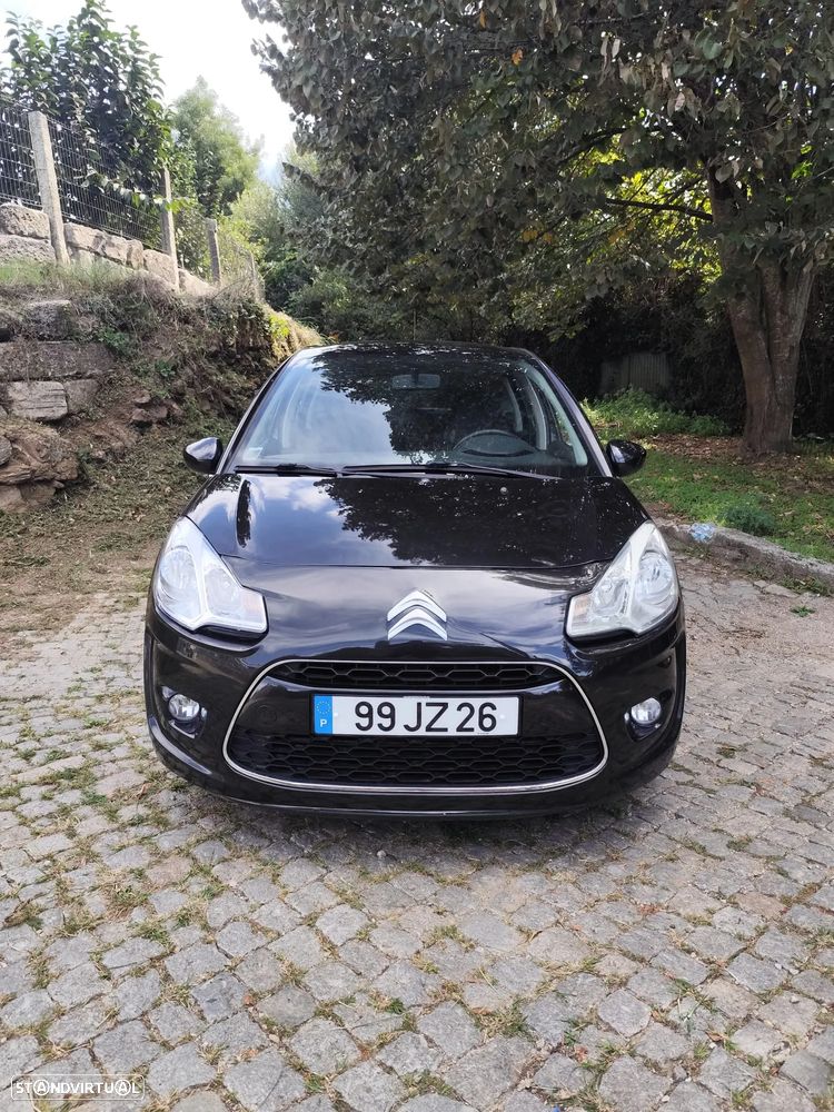 Citroën C3 - 7