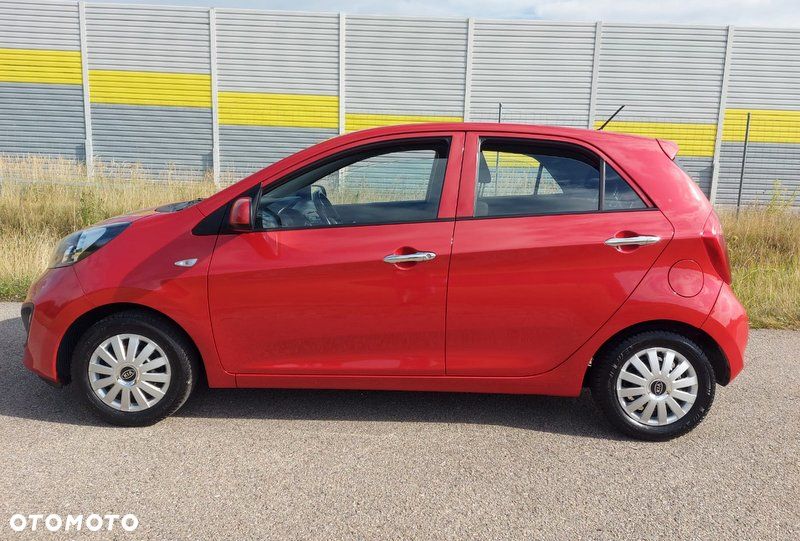 Kia Picanto - 25