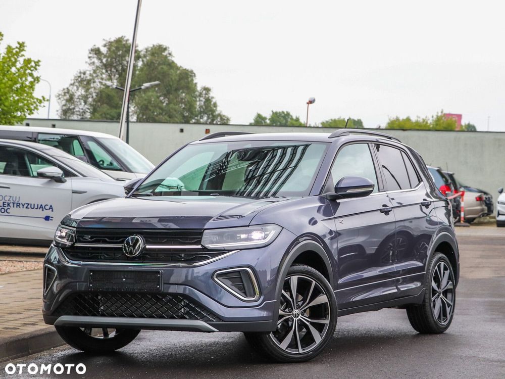 Volkswagen T-Cross - 9