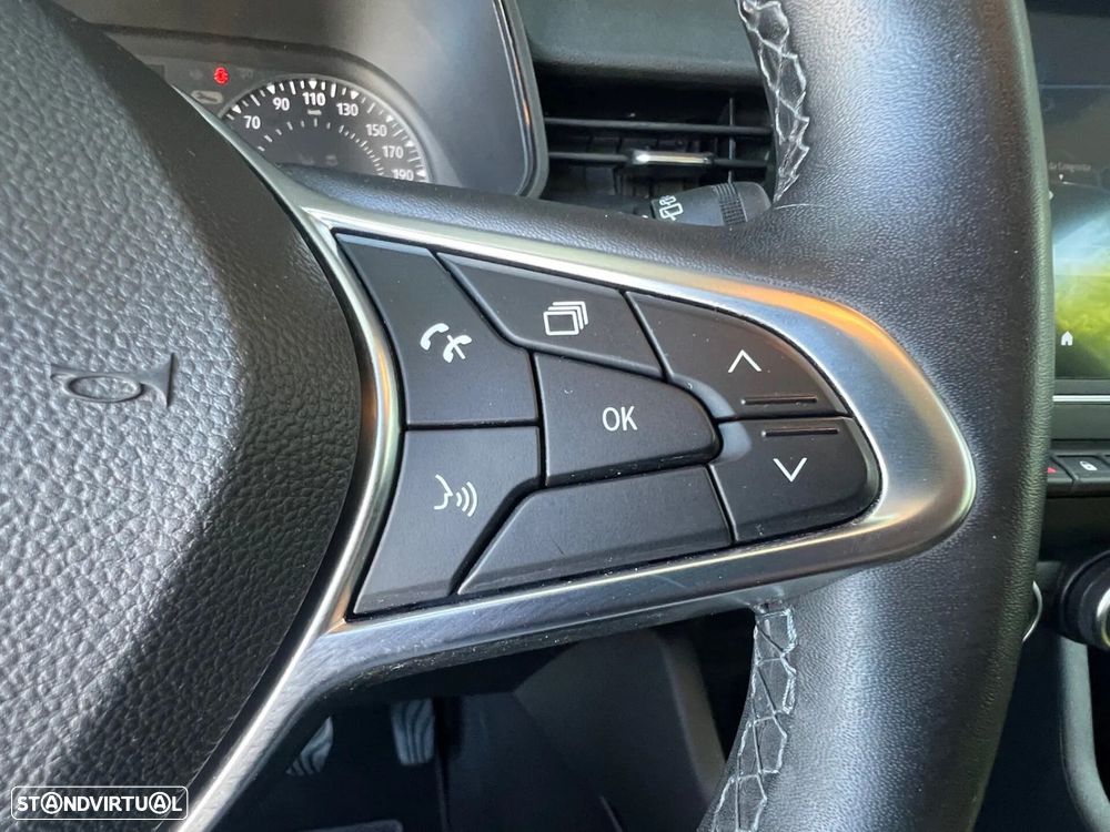 Renault Clio 1.0 TCe Exclusive - 13