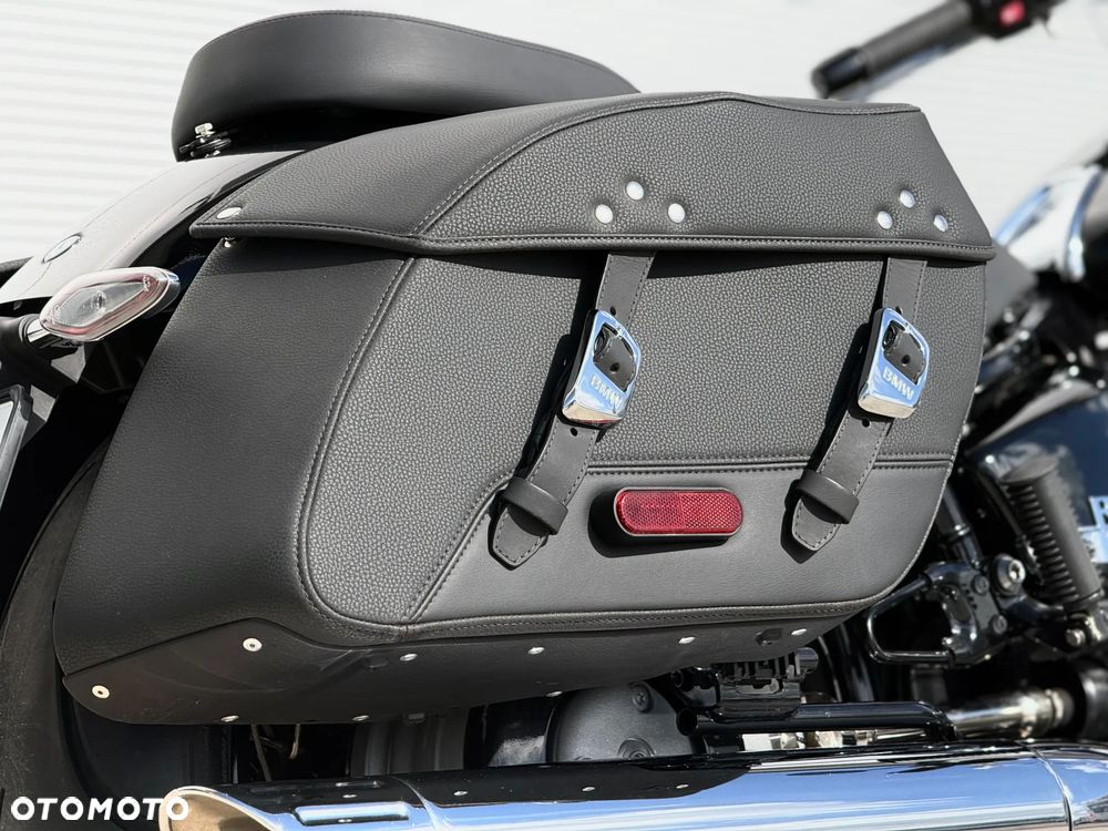 BMW R - 26