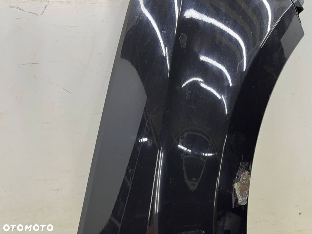 Błotnik VW Passat B7 3AA 10-14r. prawy przedni prawy przód - 6