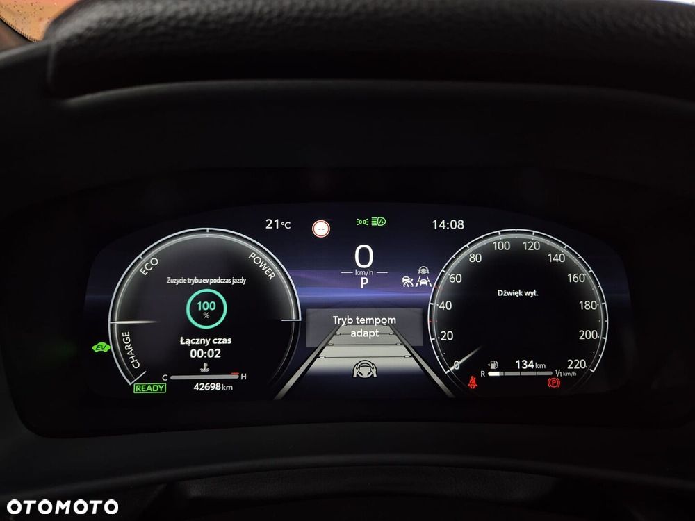 Toyota C-HR 1.8 Hybrid Style - 17