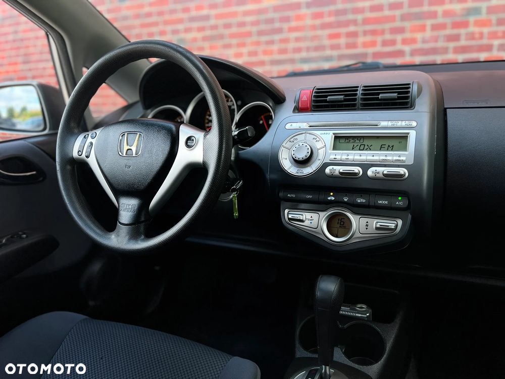 Honda Jazz - 20