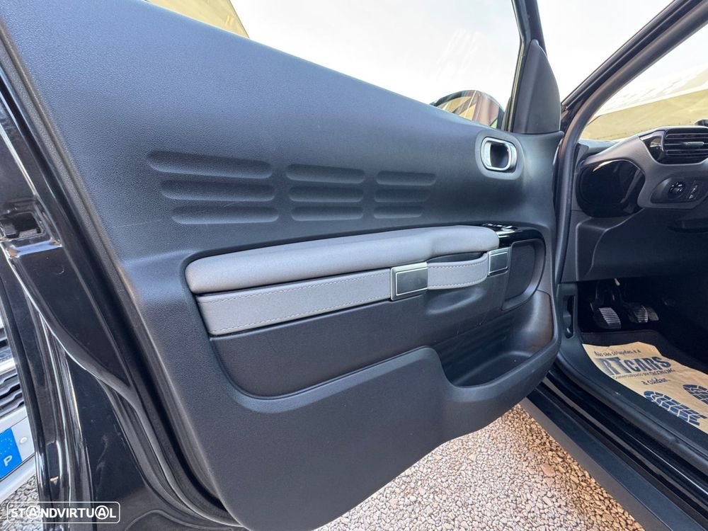 Citroën C4 Cactus 1.2 PureTech Feel - 9