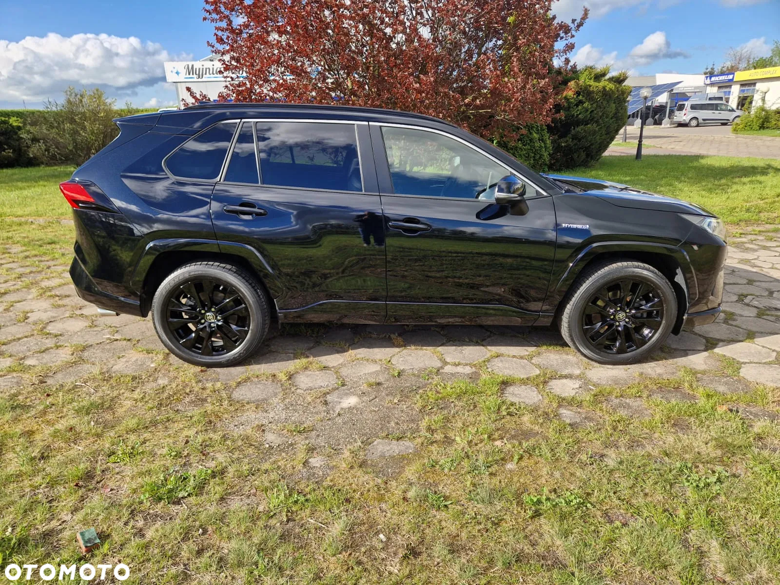 Toyota RAV4 - 6