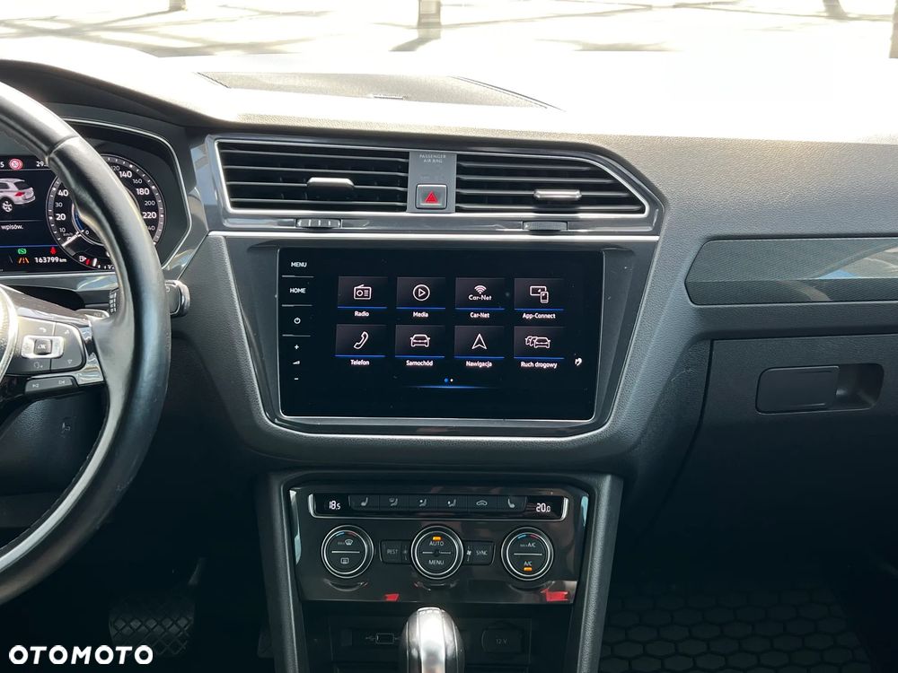 Volkswagen Tiguan 2.0 TSI BMT 4Mot Highline DSG - 29