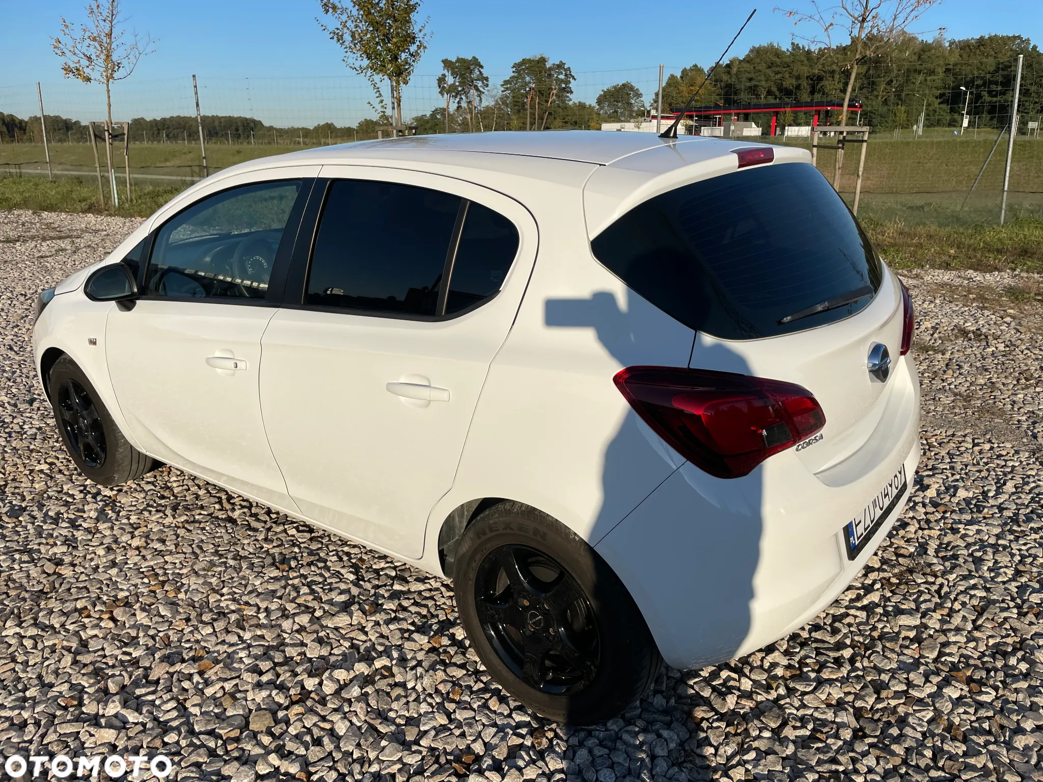 Opel Corsa 1.2 16V Color Edition - 7