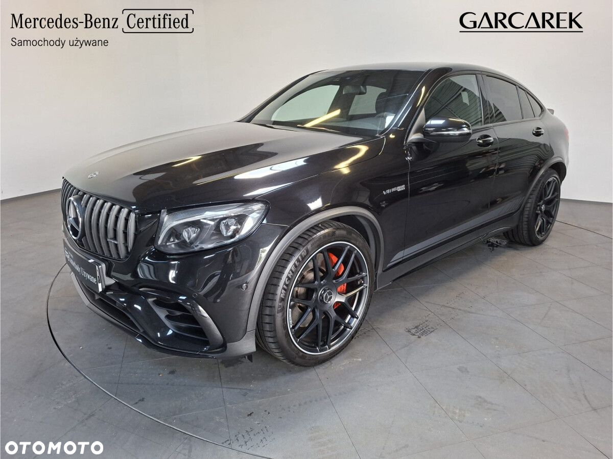 Mercedes-Benz GLC - 2