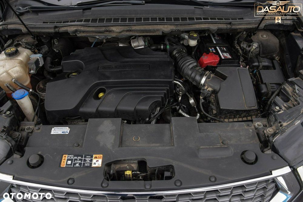 Ford Edge 2.0 TDCi Bi-Turbo 4x4 Vignale - 37