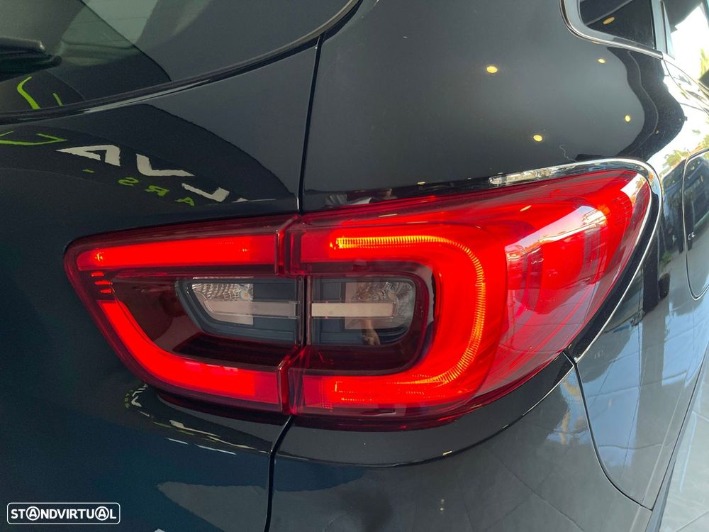 Renault Kadjar 1.5 dCi Intens EDC - 8