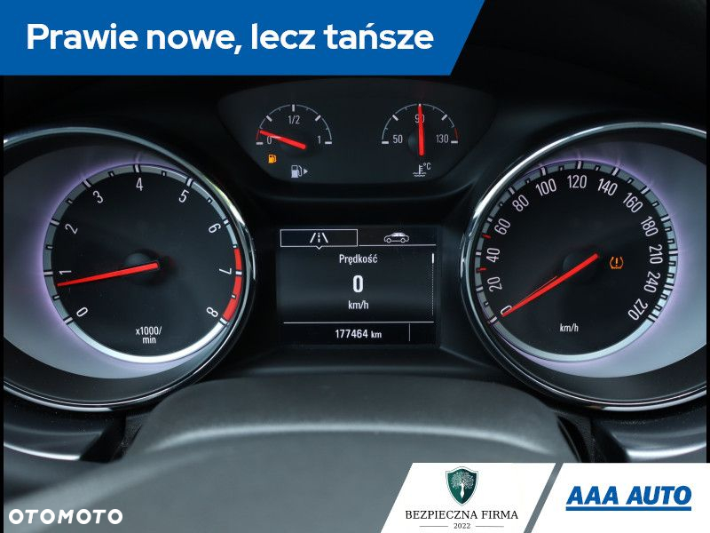 Opel Astra - 12