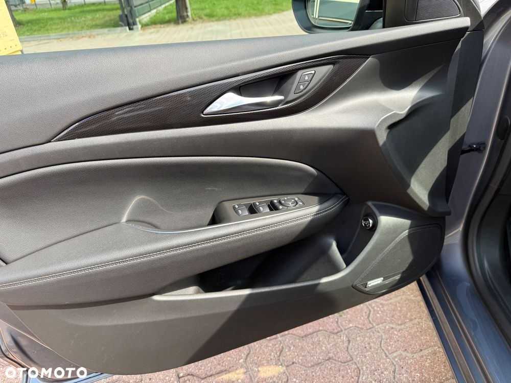 Opel Insignia 2.0 CDTI Ultimate S&S - 19