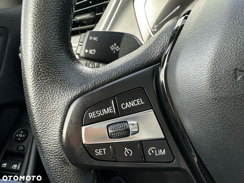 BMW Seria 1 118i Advantage - 19