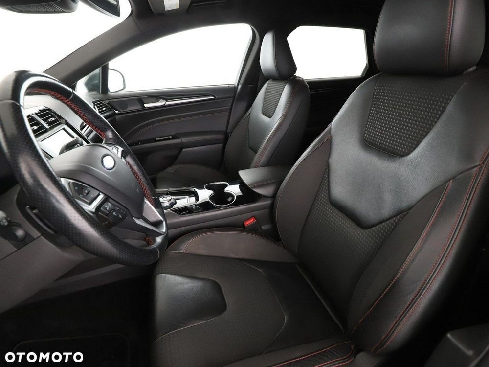 Ford Mondeo 2.0 EcoBlue ST-Line - 14