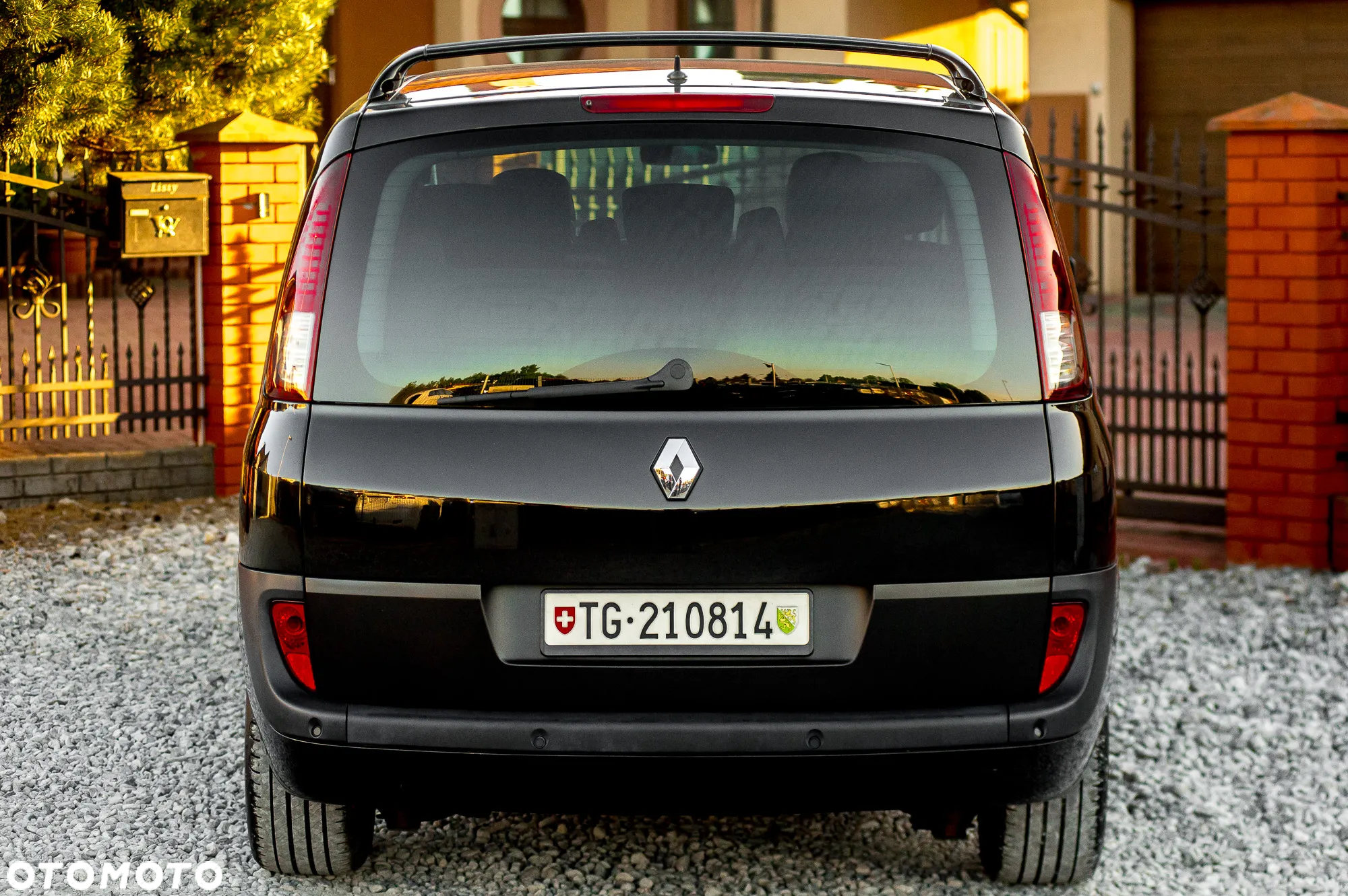 Renault Espace 2.0 Dynamique - 11
