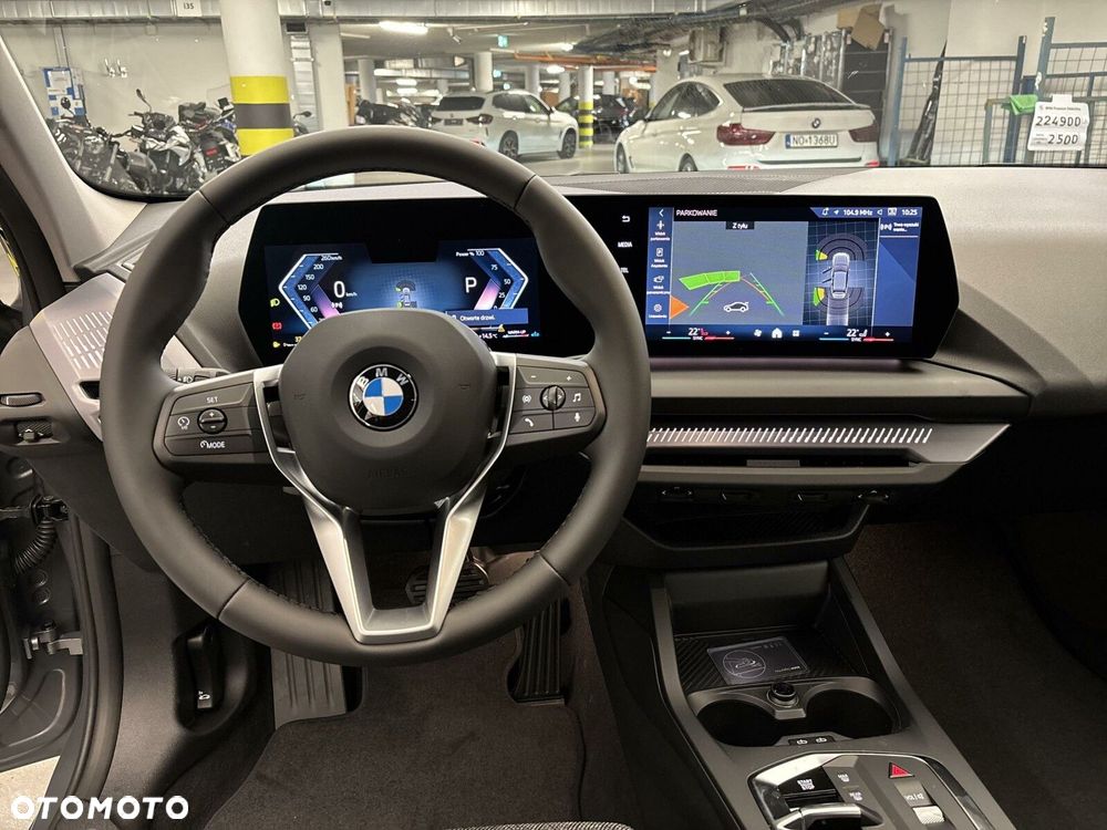 BMW Seria 1 118d M Sport - 15