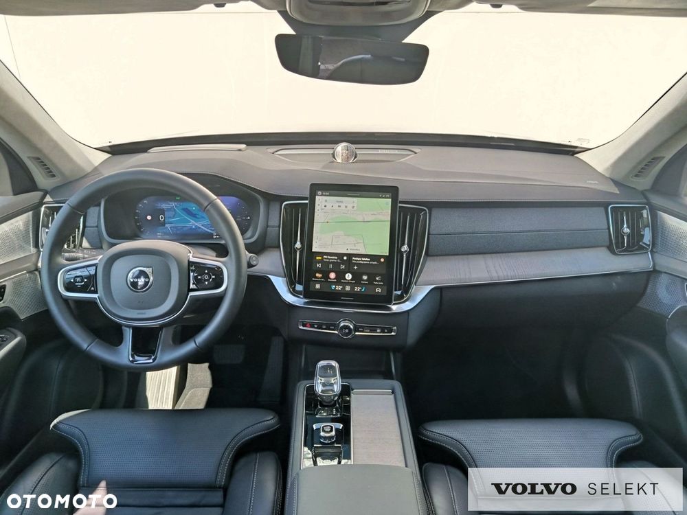 Volvo XC 90 - 15