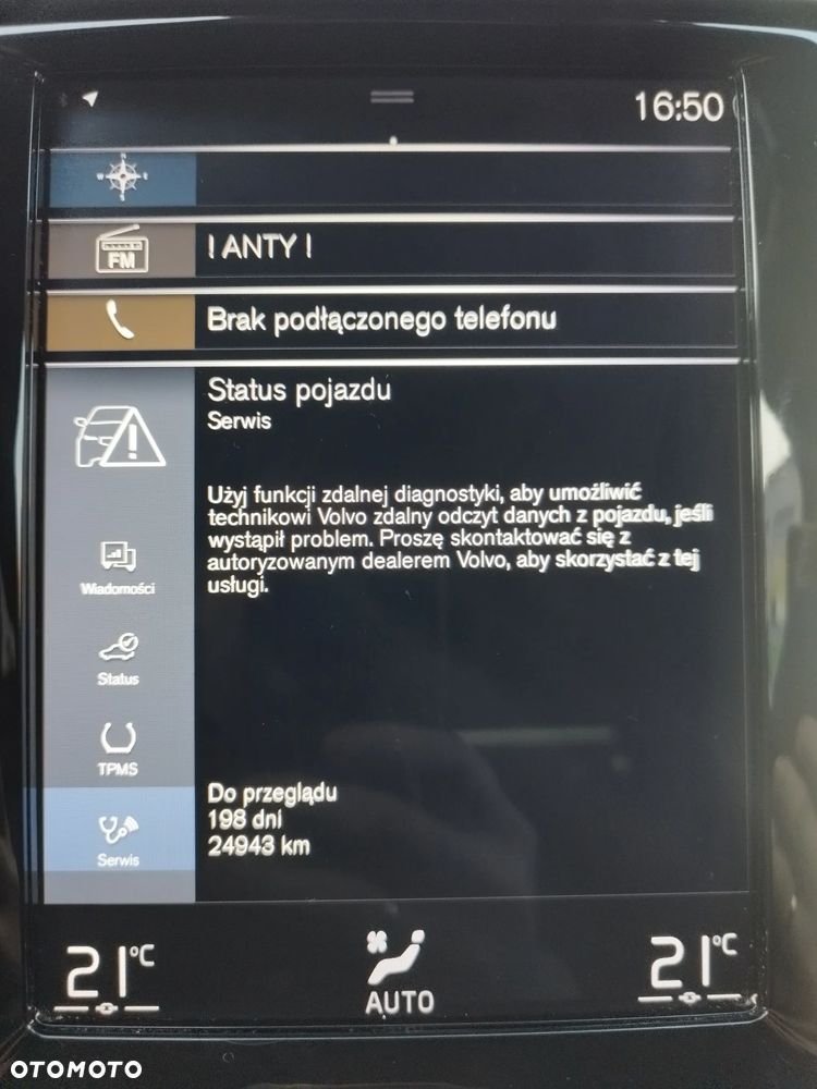 Volvo XC 60 D4 Inscription - 22