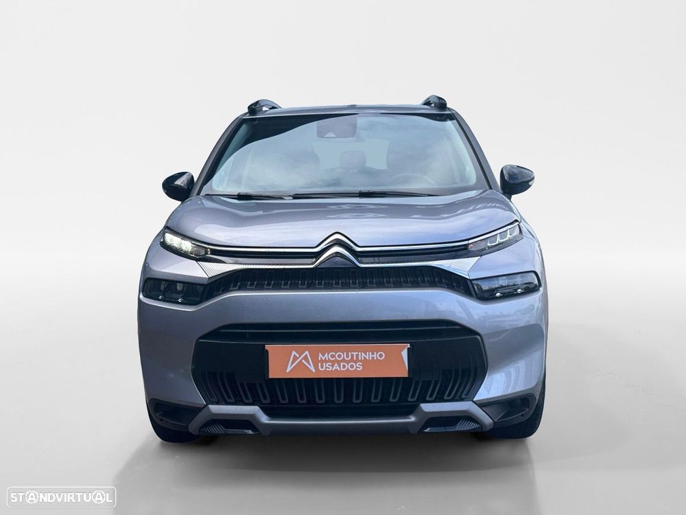 Citroën C3 Aircross 1.2 PureTech Plus - 8