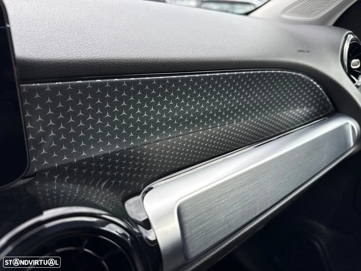 Mercedes-Benz GLB 180 d Style - 26