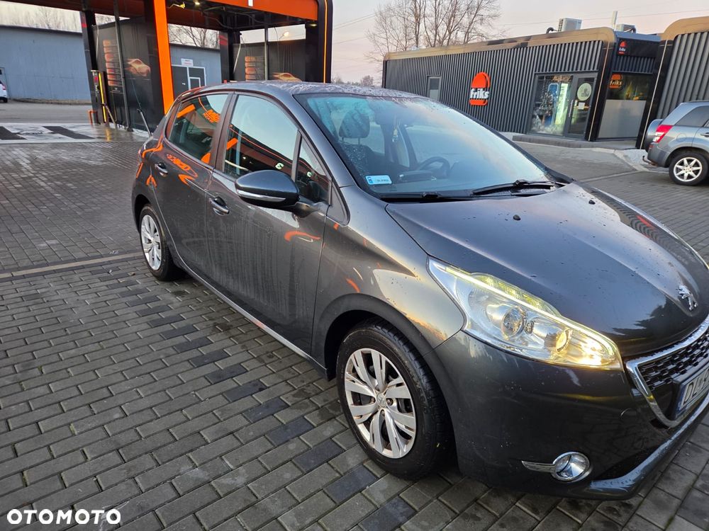 Peugeot 208 1.2 VTi Active - 1