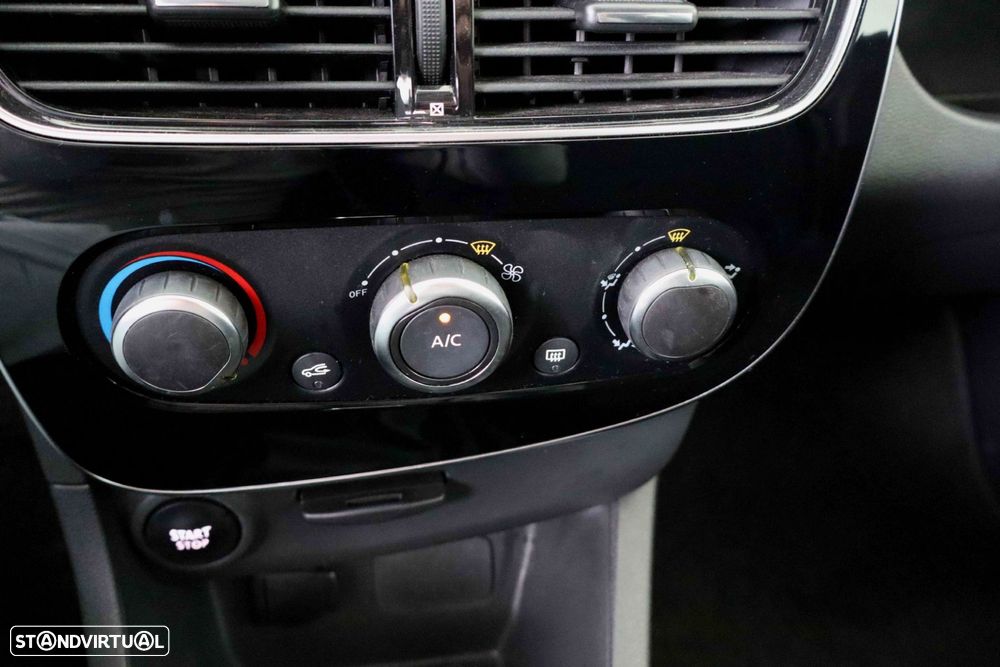 Renault Clio Sport Tourer 0.9 TCe Limited - 29