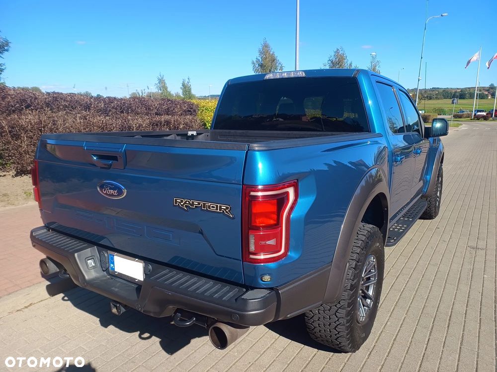 Ford F150 - 23