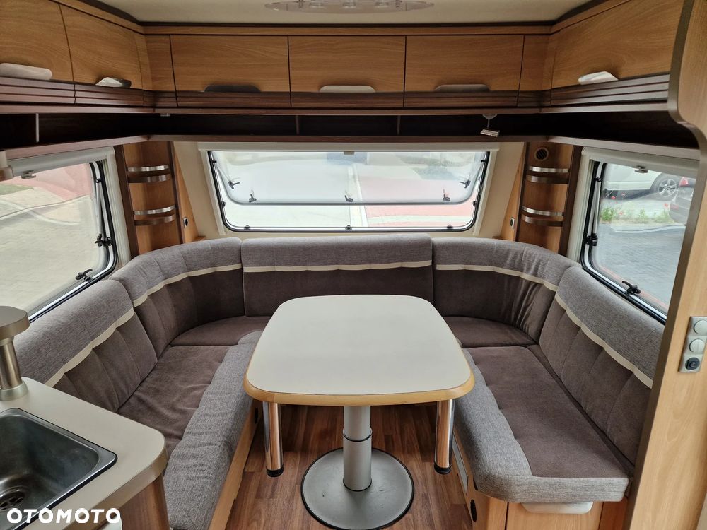 Tabbert DaVinci - 11