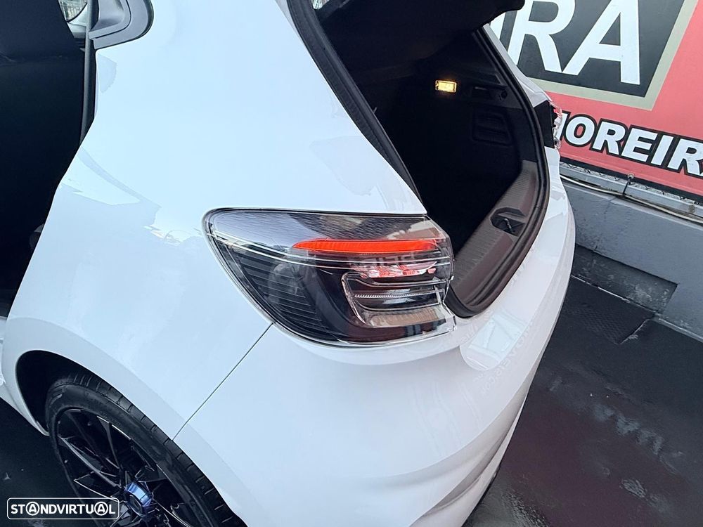 Renault Clio SCe 65 EVOLUTION - 17