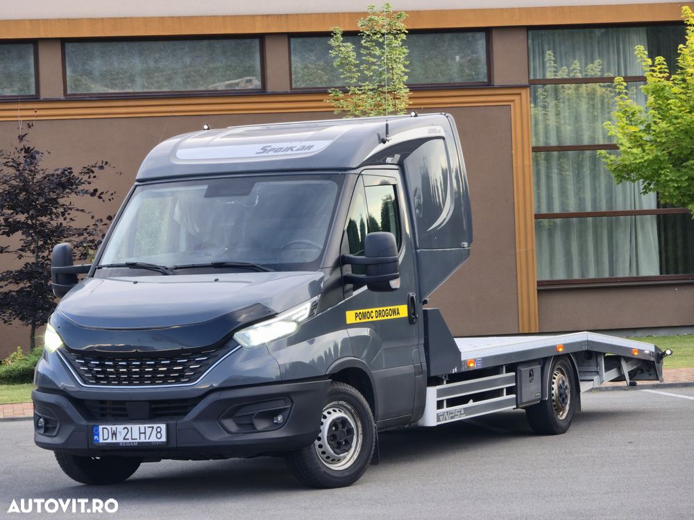 Iveco Daily - 1