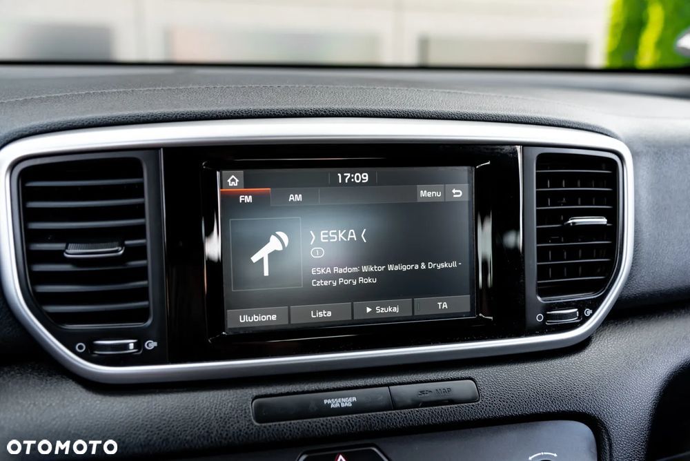 Kia Sportage 1.6 GDI 2WD ISG Vision - 36