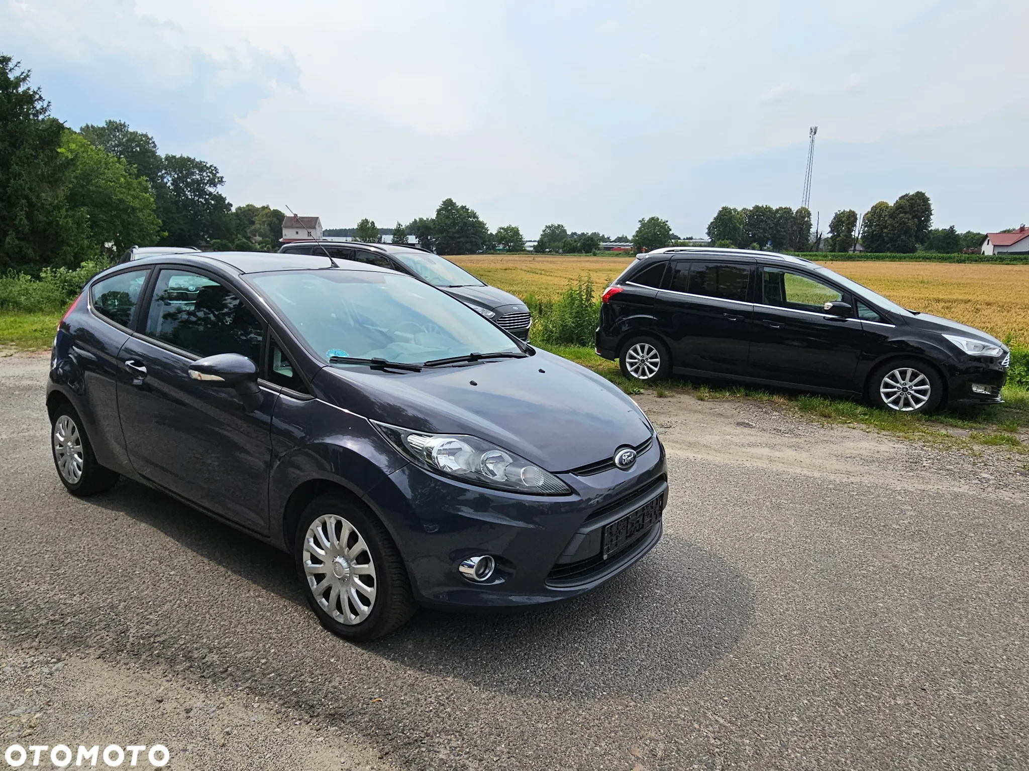 Ford Fiesta 1.25 Ambiente - 3