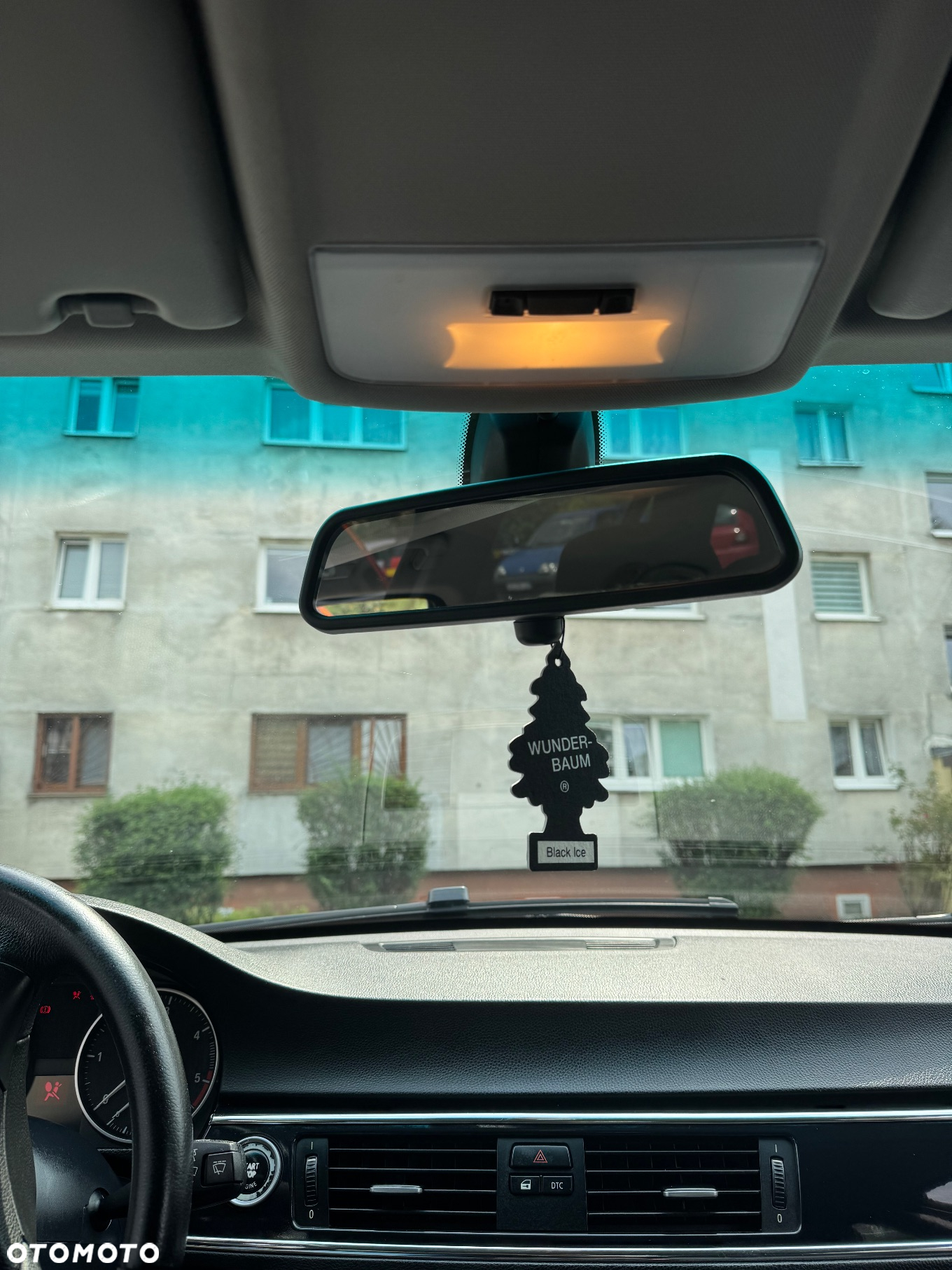 BMW Seria 3 318d DPF Touring - 4