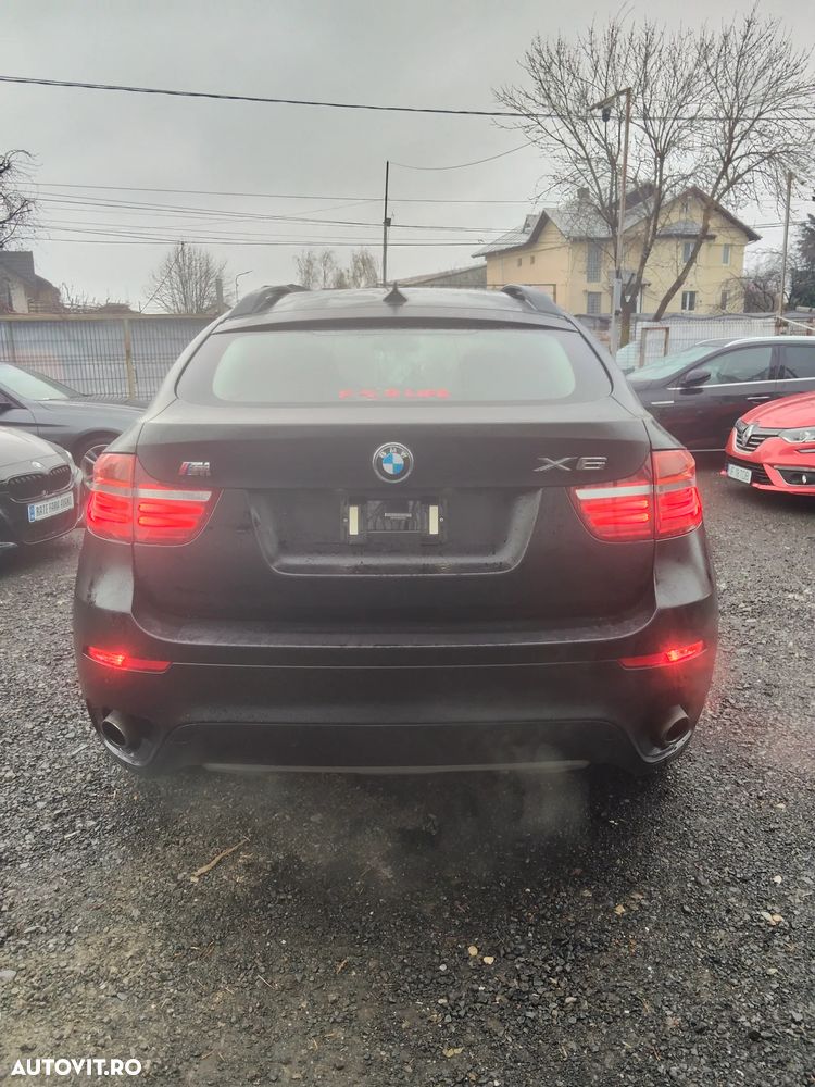 BMW X6 xDrive30d Edition Exclusive - 6