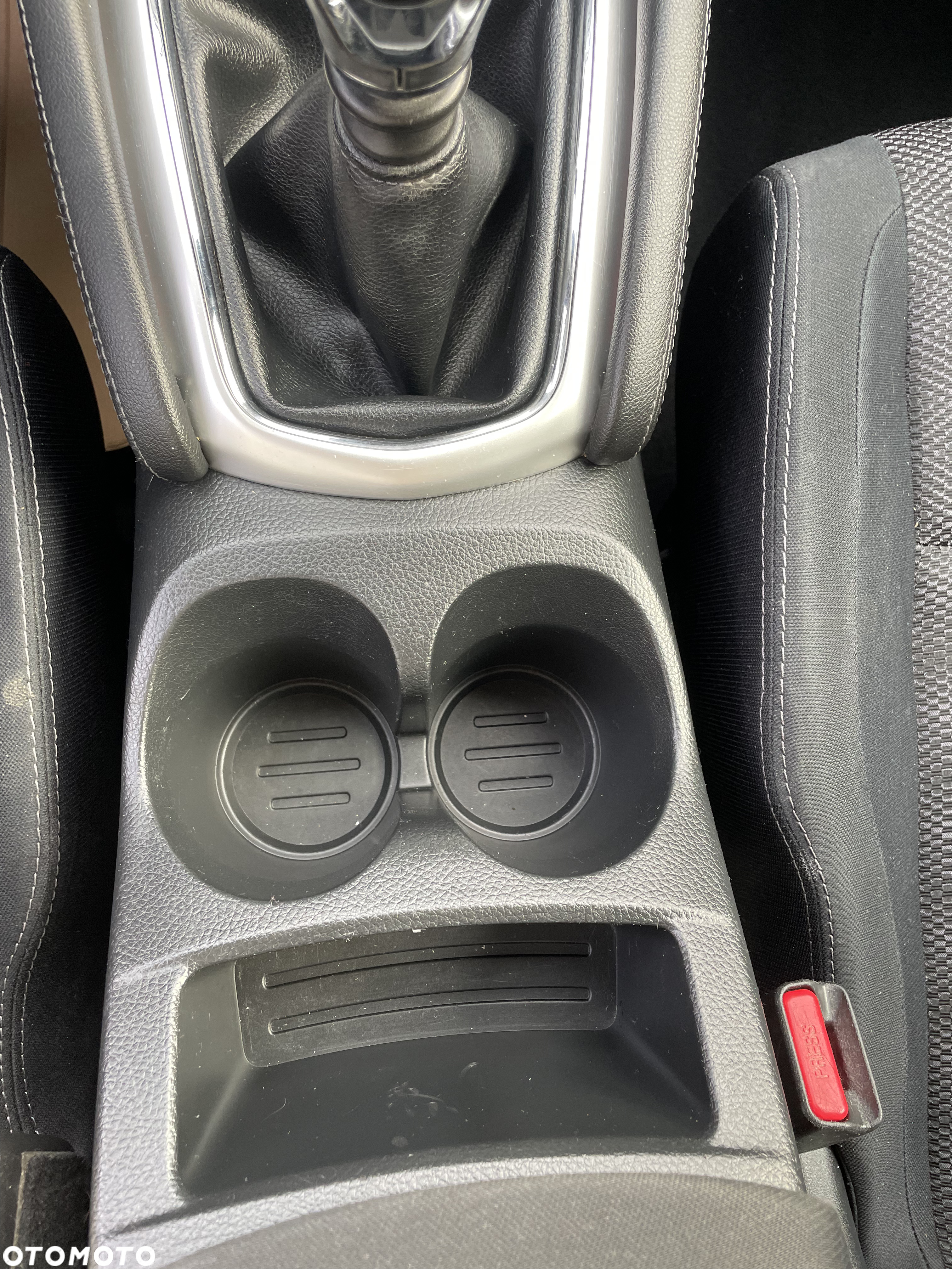 Nissan Qashqai 1.5 dCi Acenta - 25