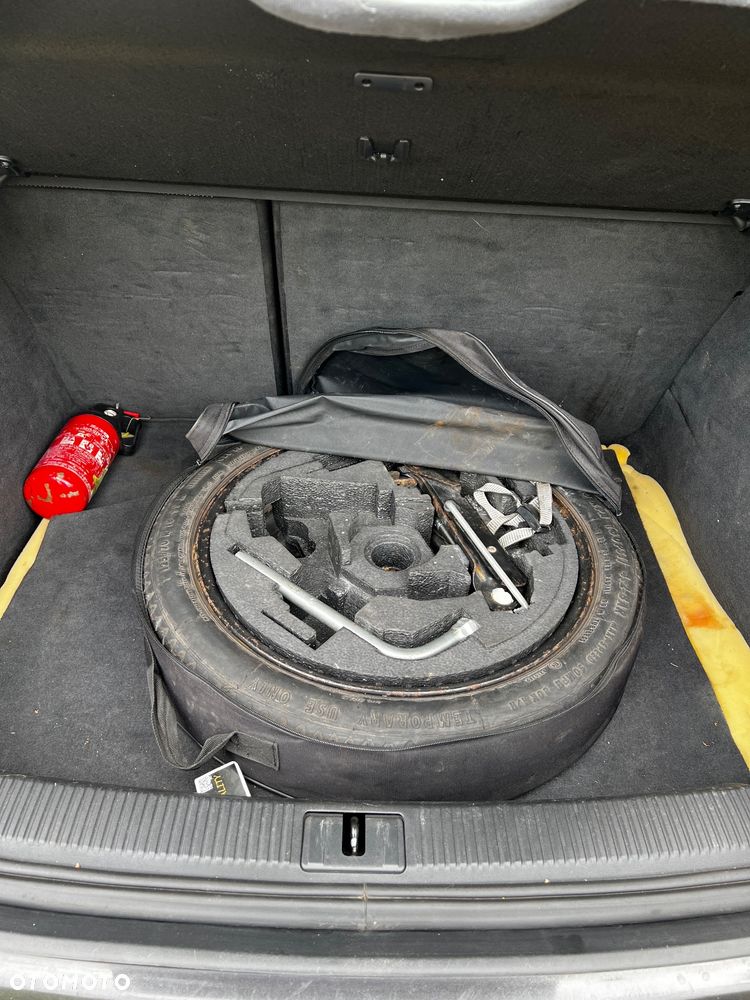 Audi A3 1.6 Ambition - 14