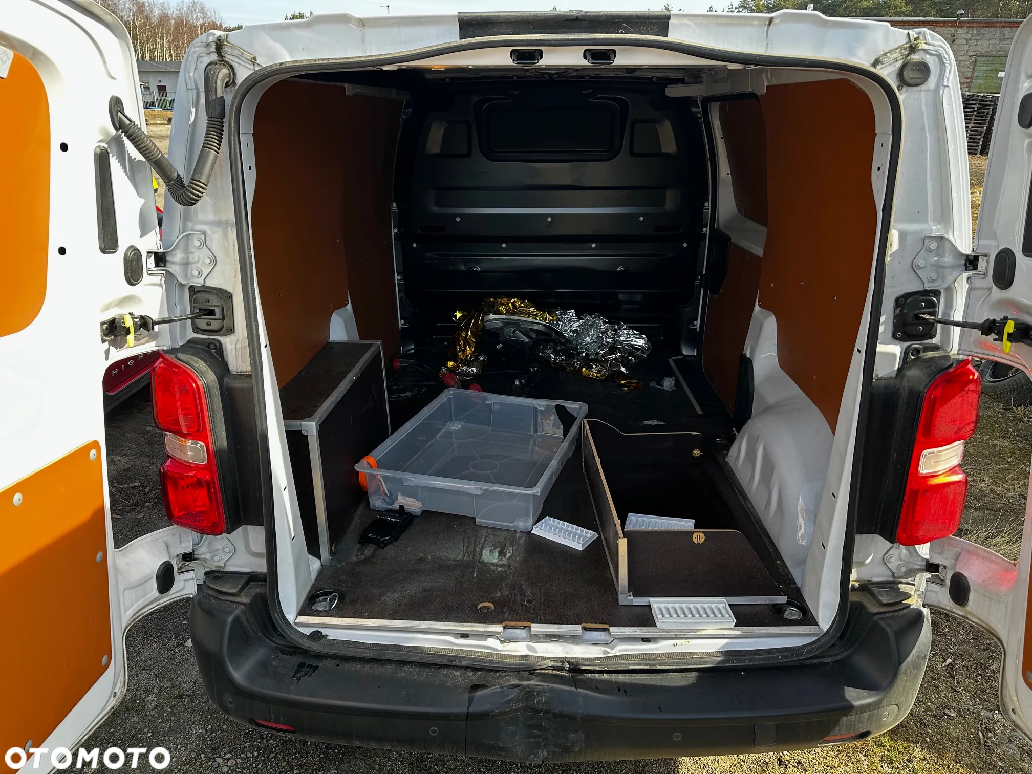 Peugeot Expert - 6