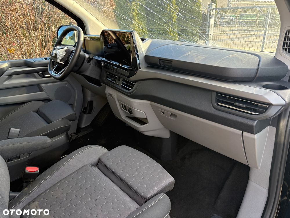 Ford Tourneo Custom 320 L2H1 VA Autm Titanium - 7