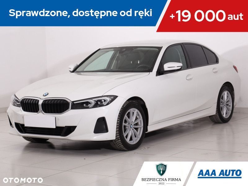 BMW Seria 3 - 2