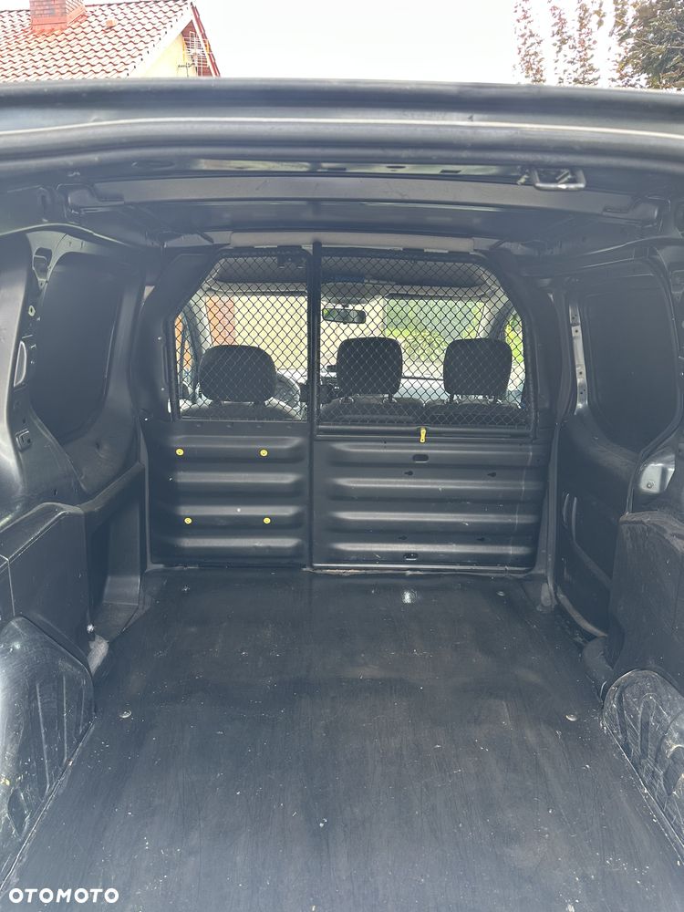 Citroën Berlingo 1.6 BlueHDi Feel - 10