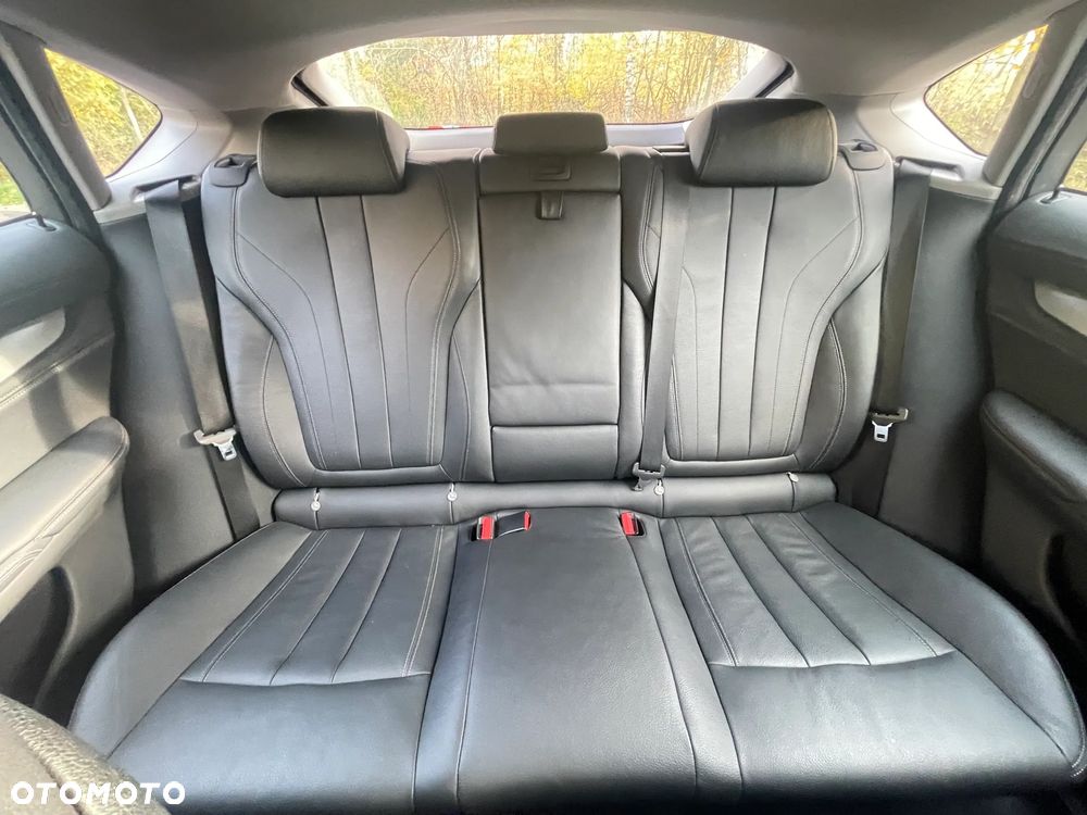 BMW X6 xDrive30d - 32