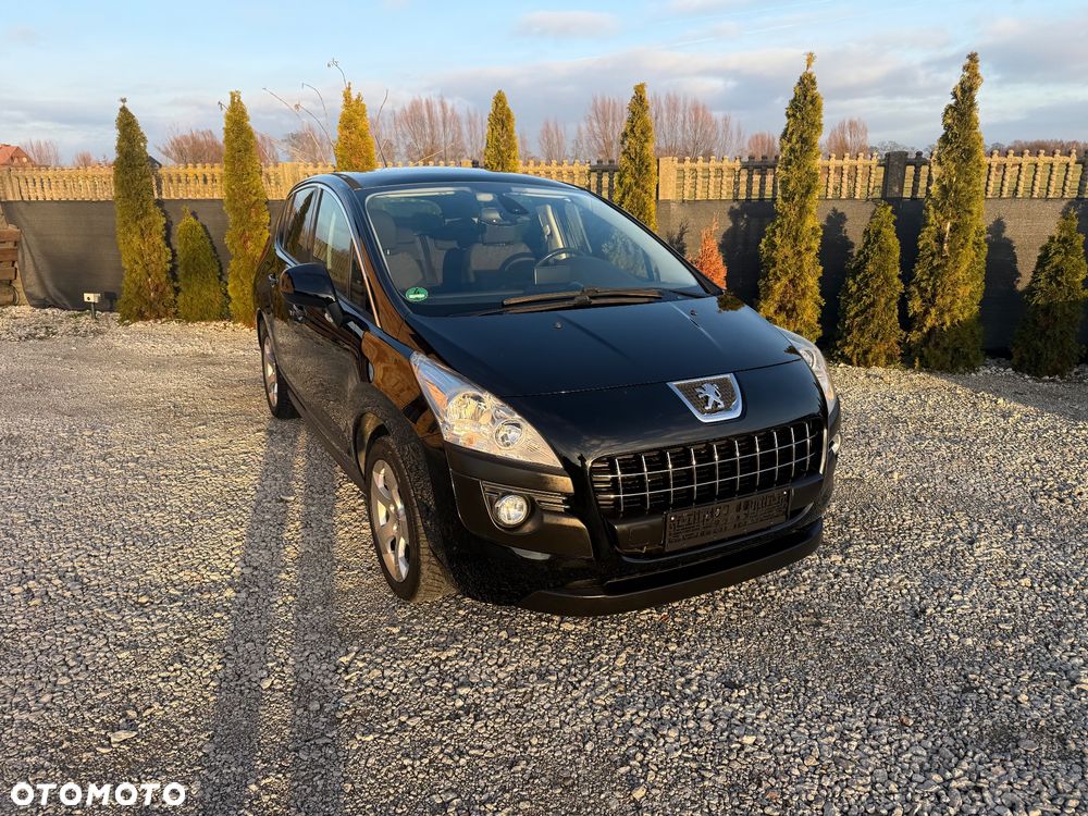 Peugeot 3008 120 VTi Tendance - 13