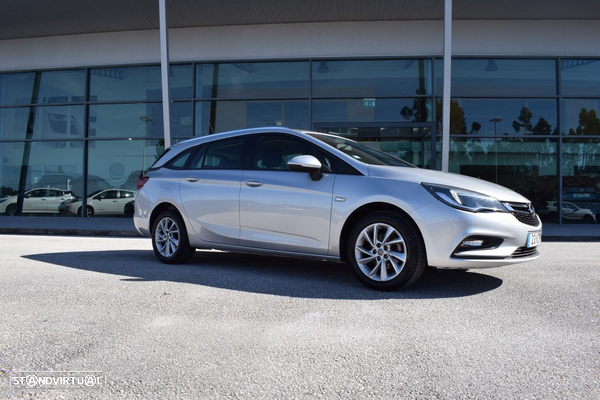 Opel Astra Sports Tourer 1.0 Business Edition S/S