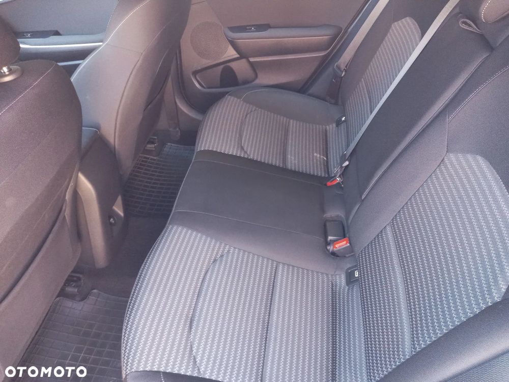 Kia Ceed 1.5 T-GDI M - 25
