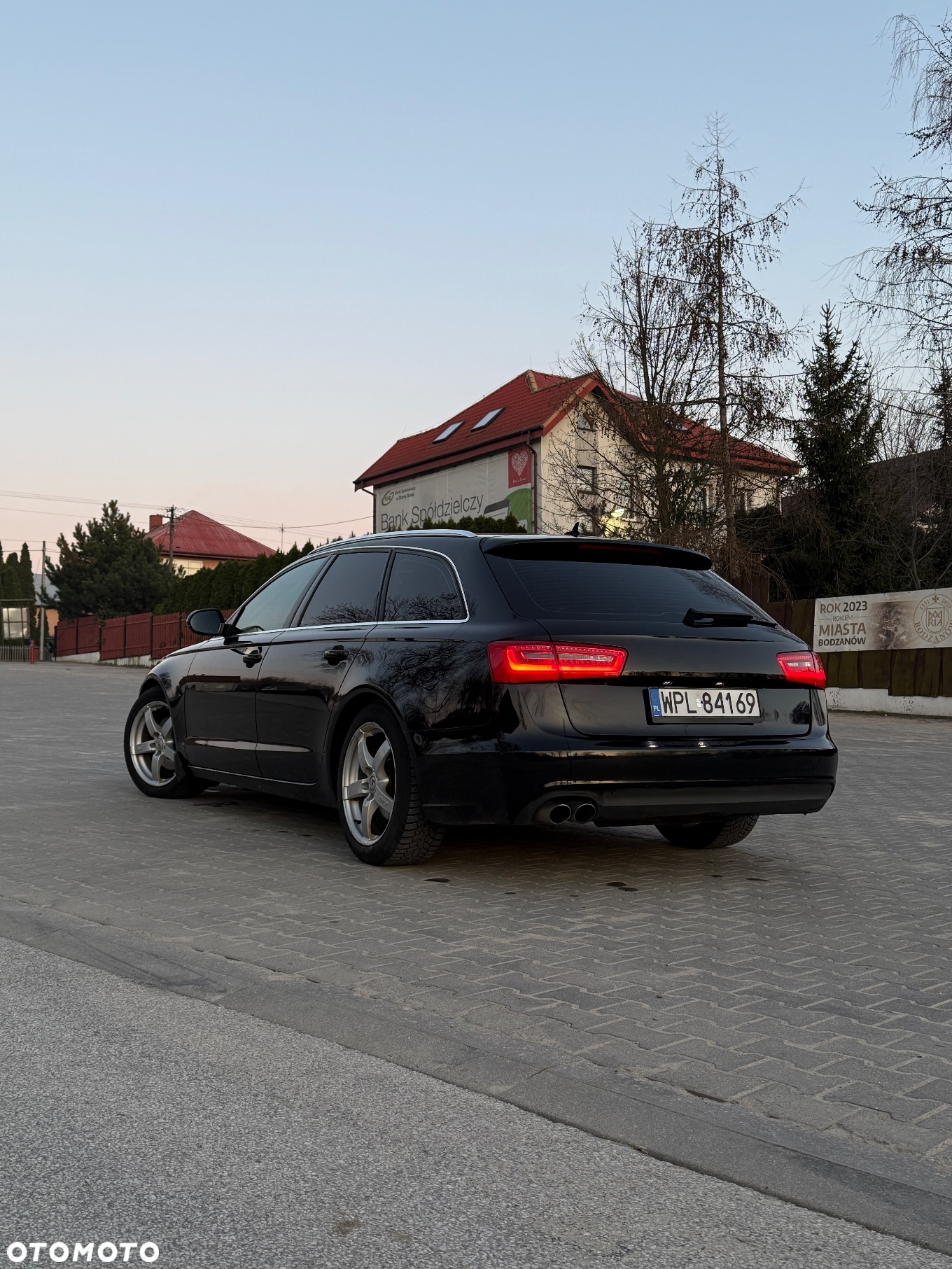 Audi A6 2.0 TDI Multitronic - 4