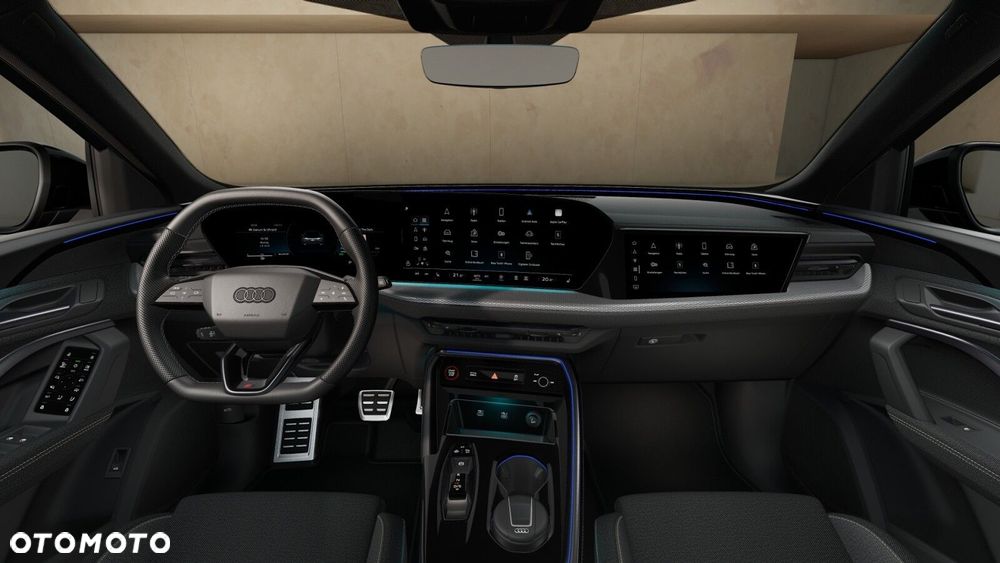 Audi Q5 Sportback - 8